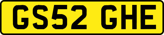 GS52GHE