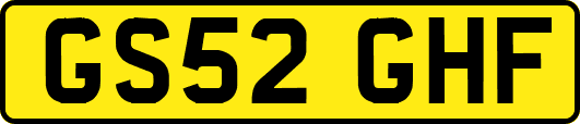 GS52GHF