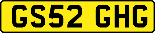 GS52GHG