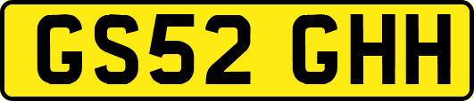 GS52GHH