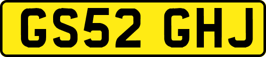 GS52GHJ