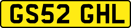 GS52GHL