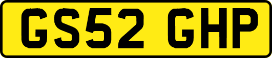 GS52GHP