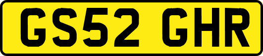 GS52GHR