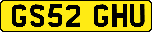GS52GHU
