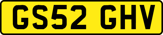 GS52GHV