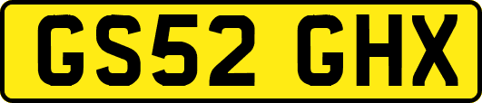 GS52GHX
