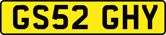 GS52GHY