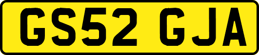 GS52GJA
