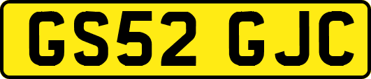 GS52GJC
