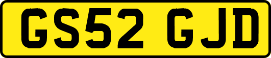 GS52GJD