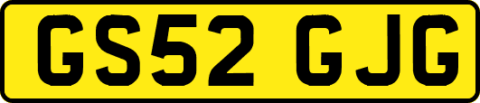 GS52GJG
