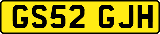 GS52GJH