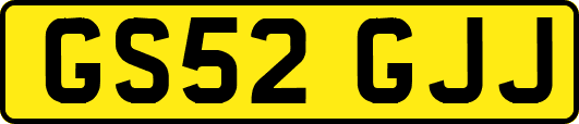 GS52GJJ