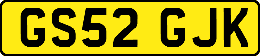 GS52GJK