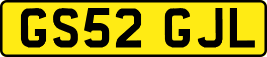 GS52GJL