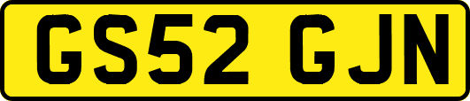 GS52GJN