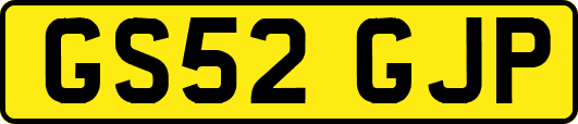 GS52GJP