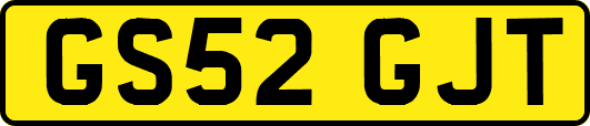 GS52GJT