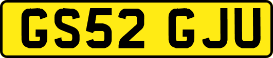 GS52GJU