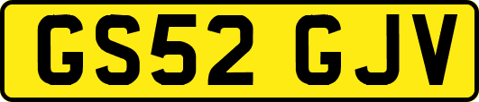 GS52GJV