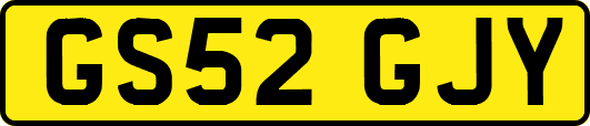 GS52GJY