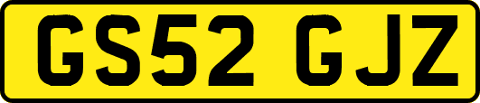 GS52GJZ
