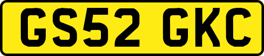 GS52GKC