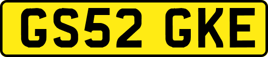 GS52GKE