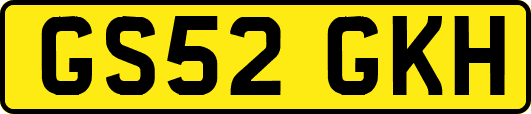 GS52GKH