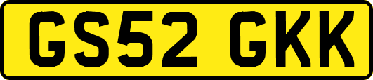 GS52GKK