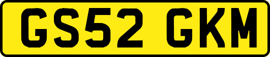 GS52GKM