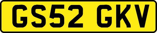 GS52GKV
