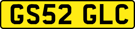 GS52GLC