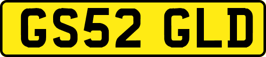 GS52GLD