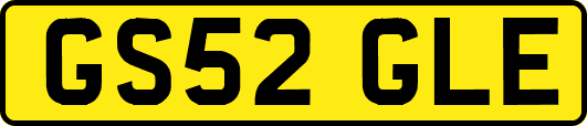 GS52GLE