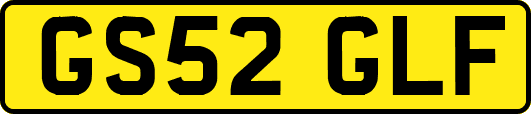 GS52GLF