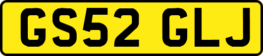 GS52GLJ