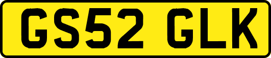 GS52GLK