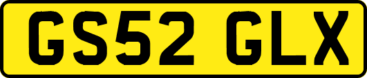 GS52GLX