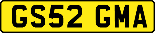 GS52GMA