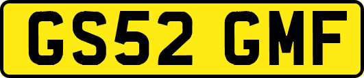 GS52GMF