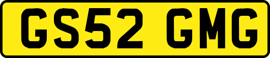 GS52GMG