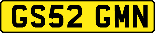 GS52GMN