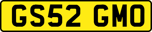GS52GMO