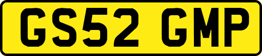 GS52GMP