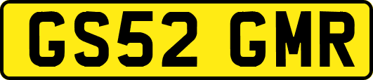 GS52GMR