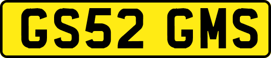 GS52GMS