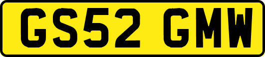 GS52GMW