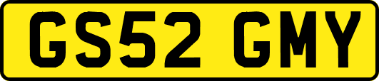 GS52GMY